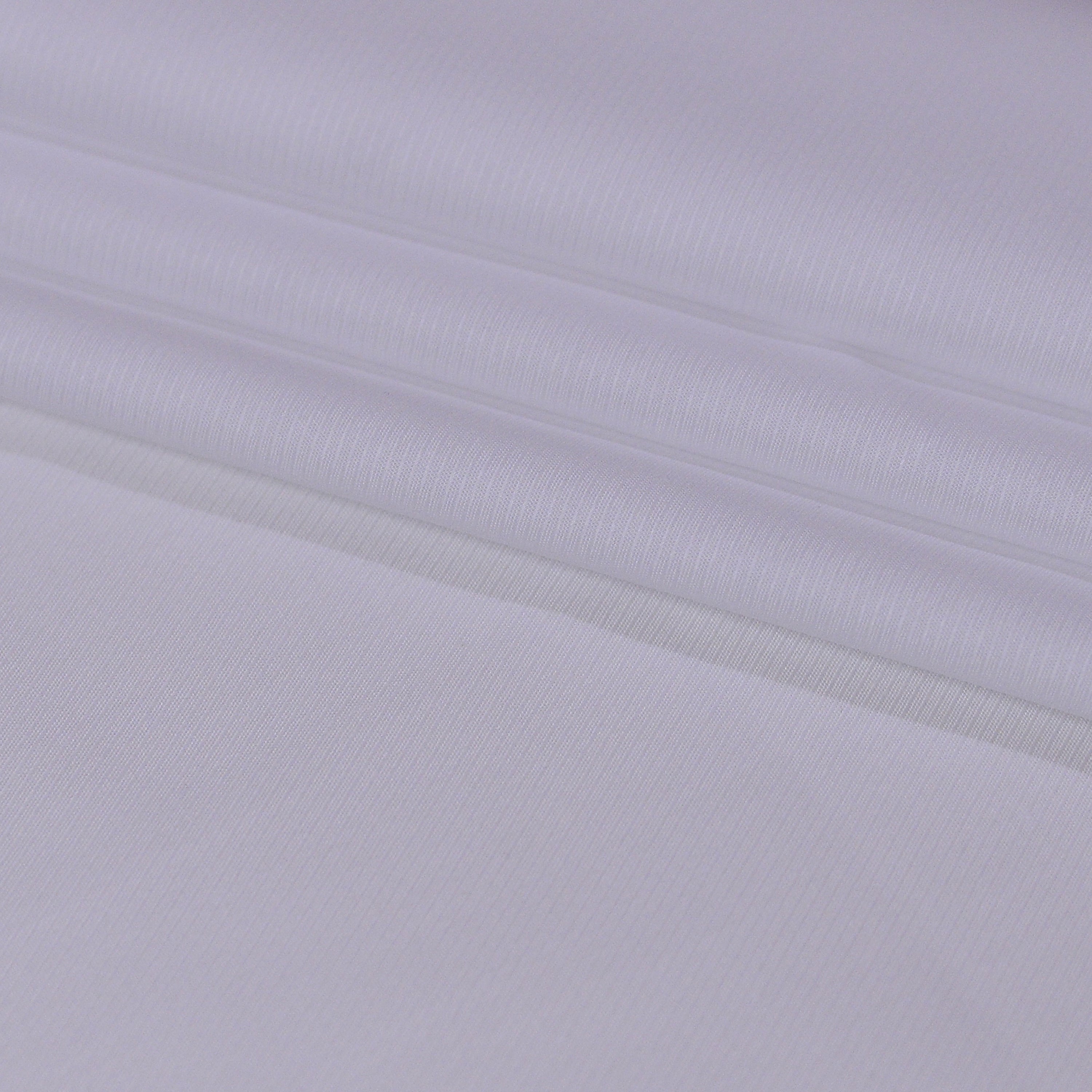 Graphite Stretch Poplin