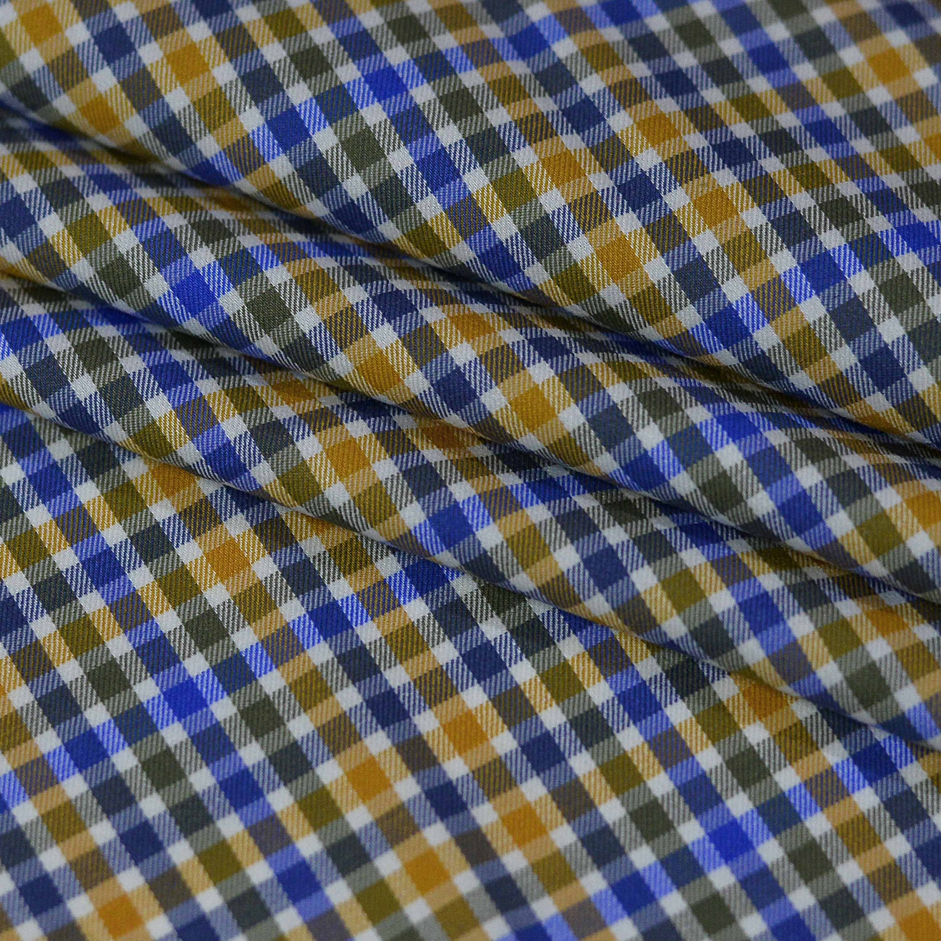 Royal Velvet Evening Shirt