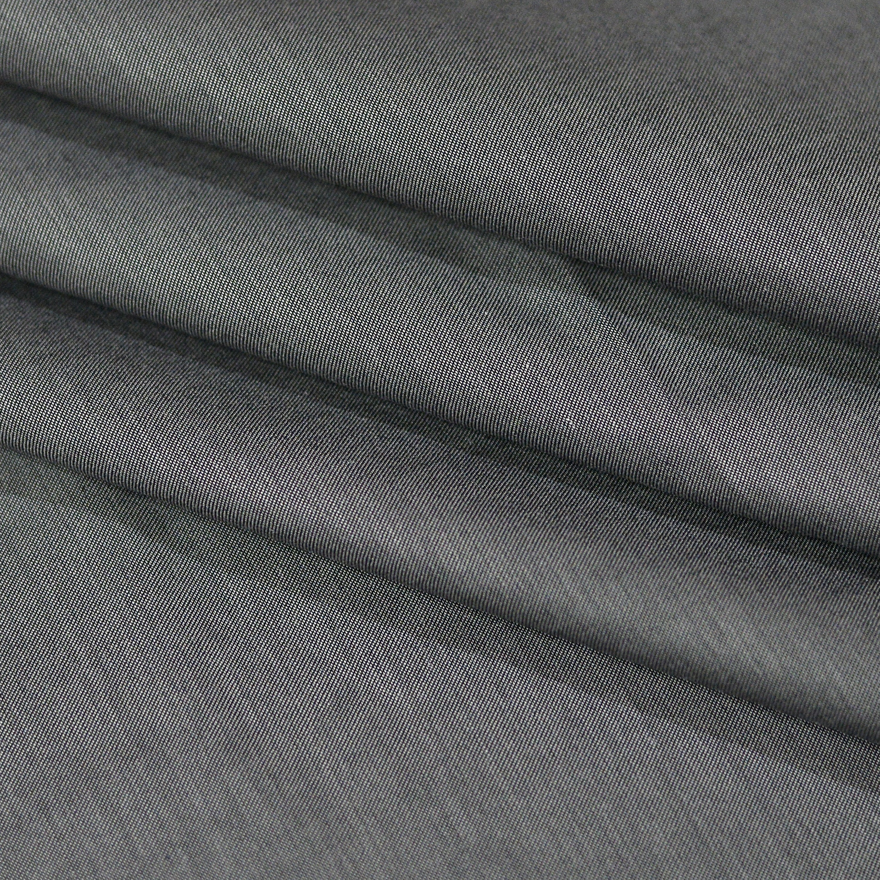 Vintage Sahara Linen Shirt