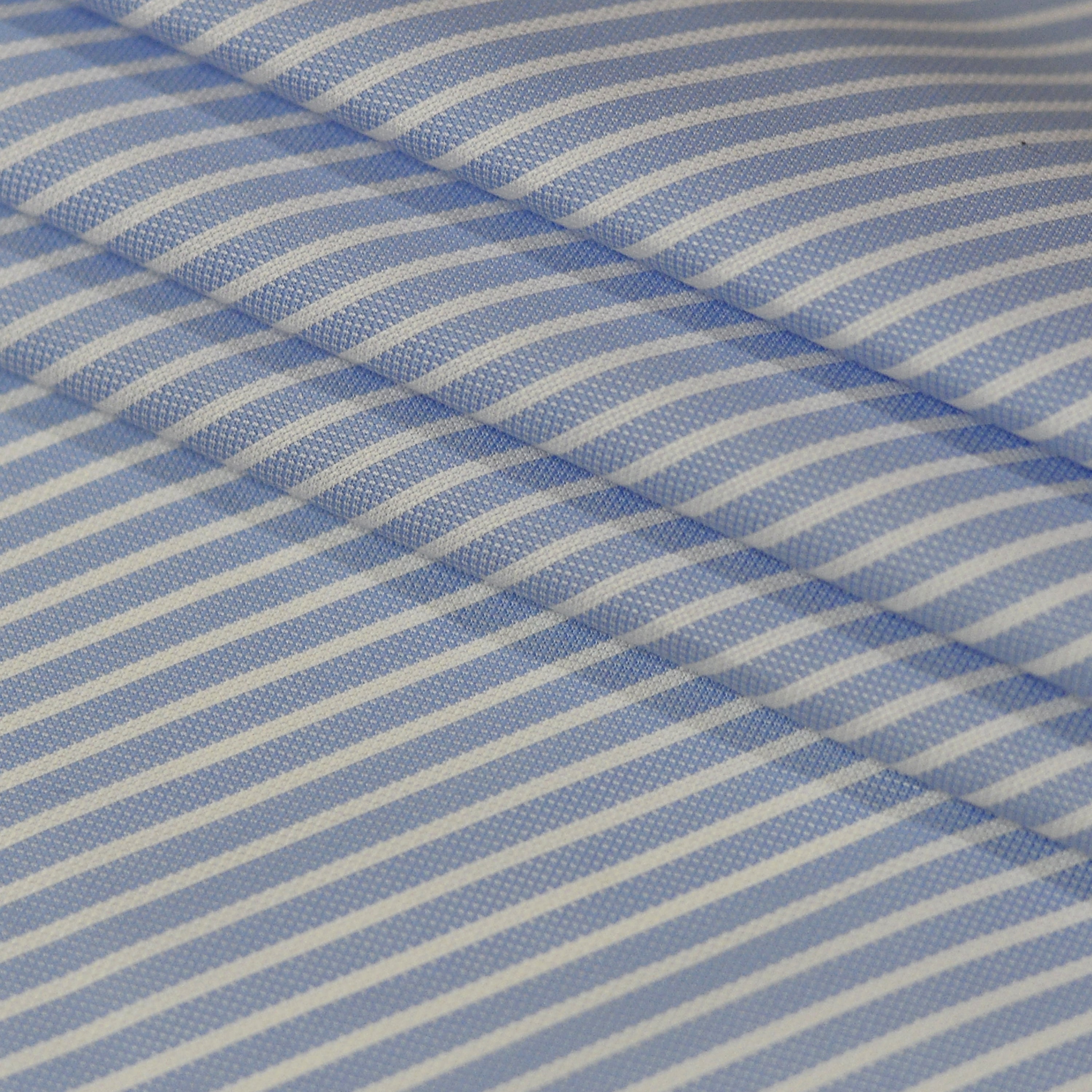 Indigo Drift Chambray