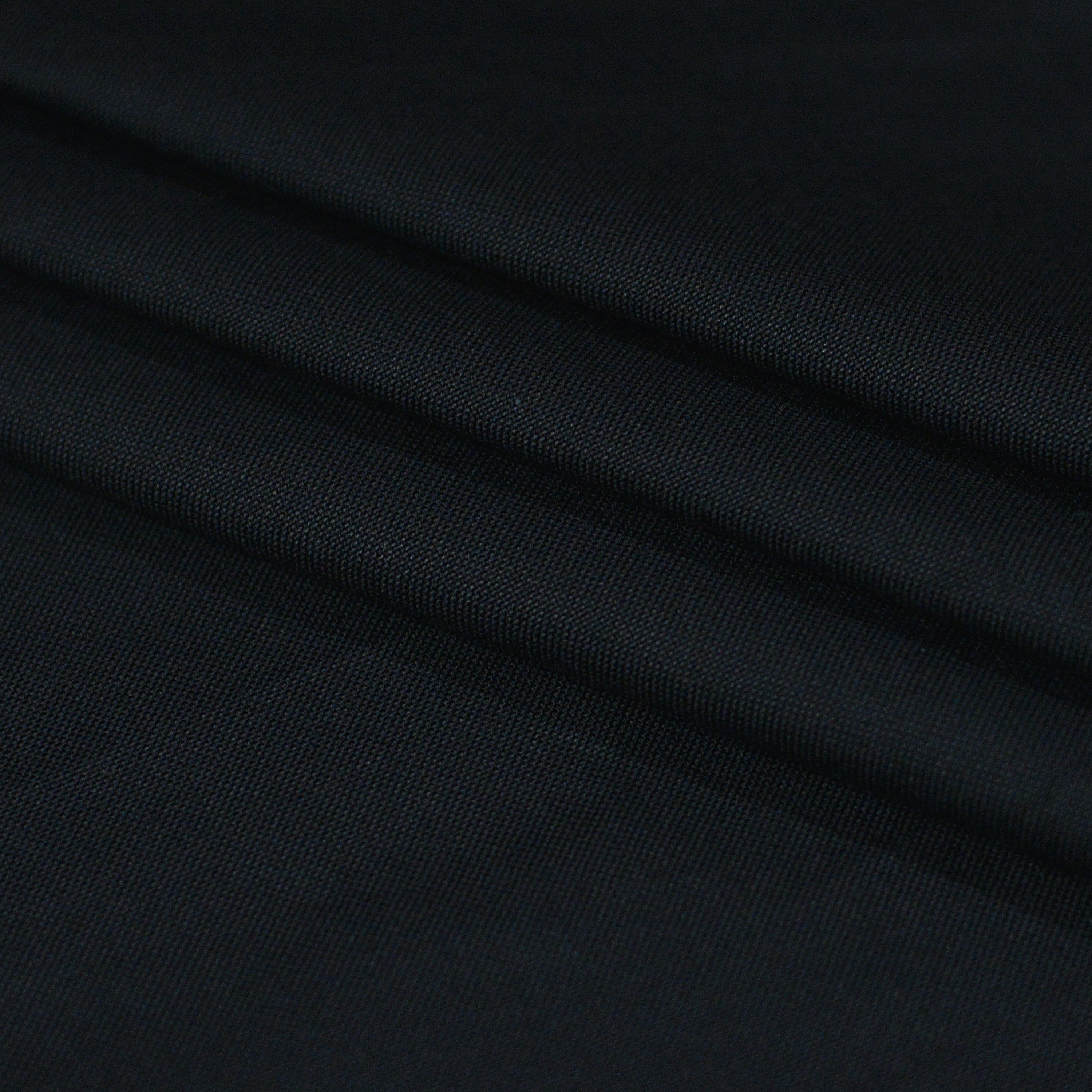 Classic Monochrome Button-Down